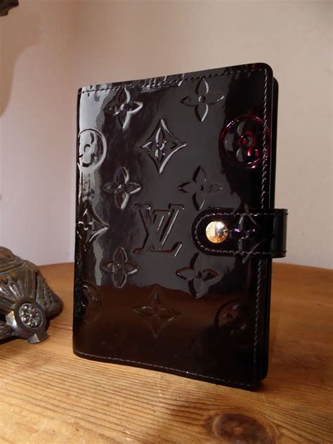 louis vuitton pocket book|louis vuitton pocket agenda.